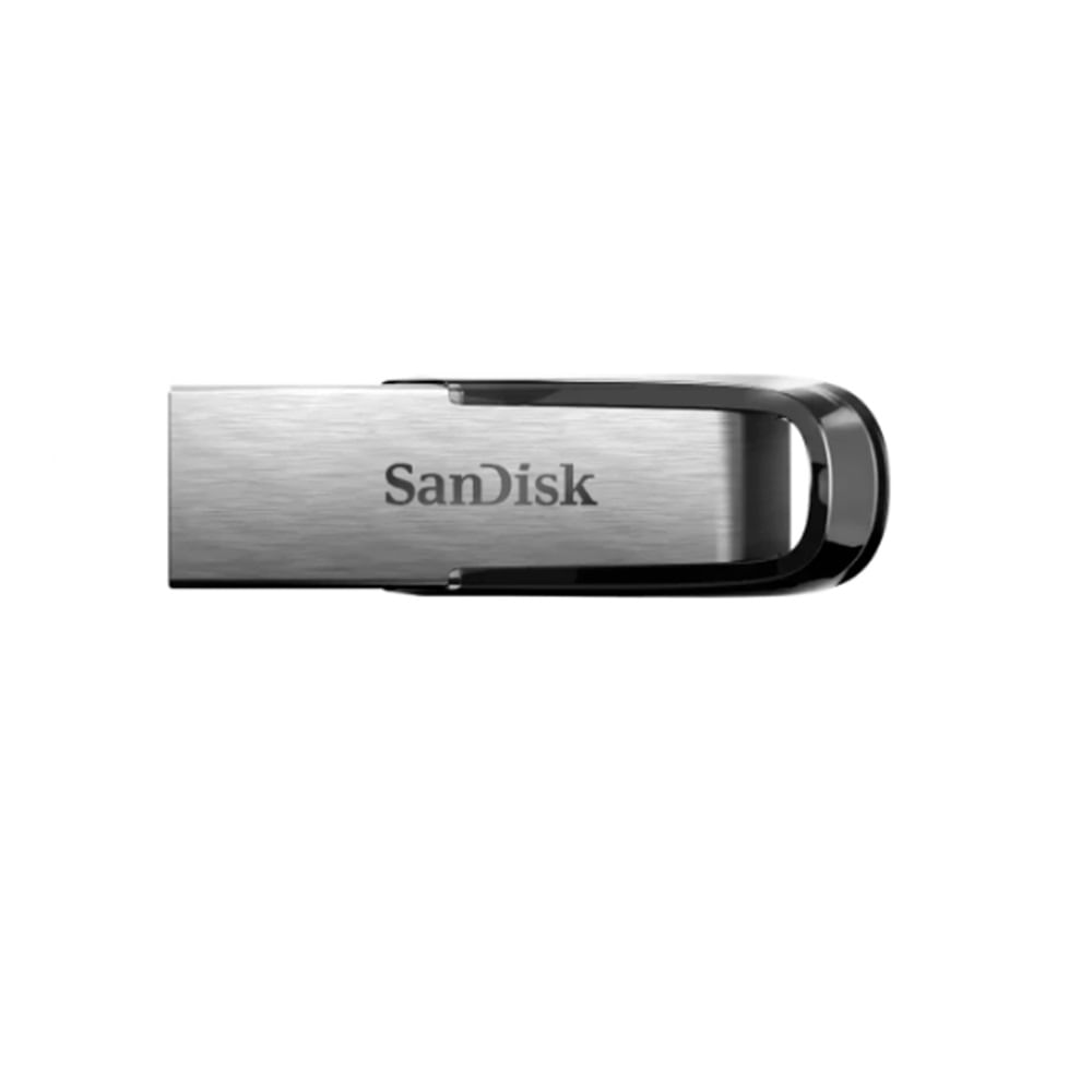 Memoria Flash SanDisk 64GB Ultra Flair USB 3.0