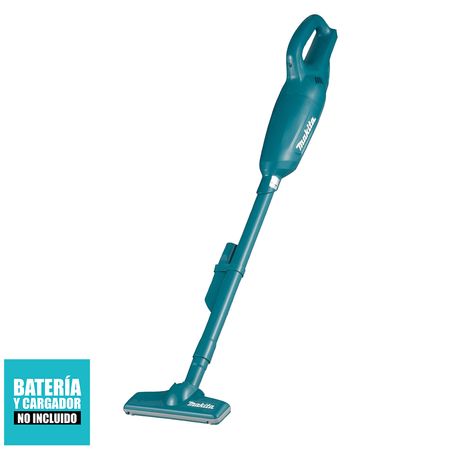 Aspiradora 12V CXT 6Lt Baretool Makita CL106FDZ