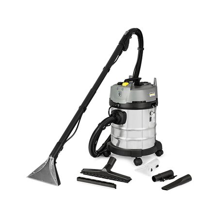 Aspiradora Lava Tapices 1700W Karcher Puzzi 4/20 Classic