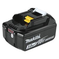 Batería 18V LXT 3.0 Ah Makita BL1830B