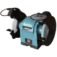 Esmeril de Banco 8"" 550W Makita GB801