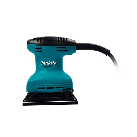 Lijadora Orbital 1/4 (114 x 140 mm) 180W Makita MT M9200B