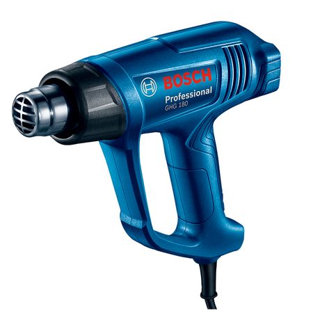 Pistola de Calor 1800W 550° Bosch GHG 180