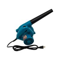 Soplador y Aspirador de Aire con Regulador de Velocidad 600w Wt-1001 Westor