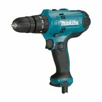 Taladro Percutor 3/8"" 320W 56Nm Makita HP0300