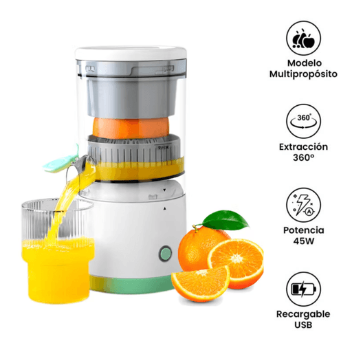 Extractor eléctrico automático para uso comercial de la máquina de zumo de  naranja/limón naranja fruta exprimidor licuadora - China exprimidor de  naranjas y Limón precio