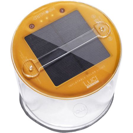 Linterna Solar Mpowerd Luci Original