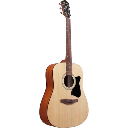 Guitarra Acústica Ibanez Dreadnought V40Opn Poro Abierto