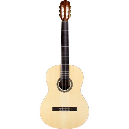 Guitarra Clásica de Cuerdas de Nylon Tamaño Completo Cordoba C1M de La Serie Protégé Acabado Natura