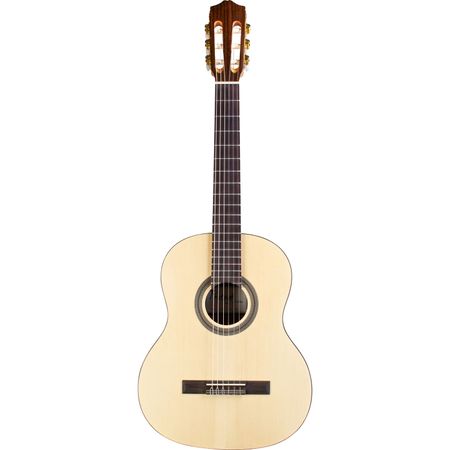 Guitarra Clásica de Nylon Cordoba C1M 1 2 Protégé Series Tamaño 1 2 Acabado Natural Mate