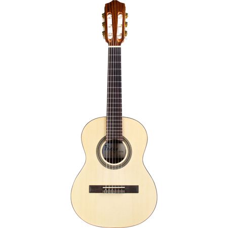 Guitarra Clásica de Nylon Cordoba C1M 1 4 Protégé Series Tamaño 1 4 Acabado Natural Mate