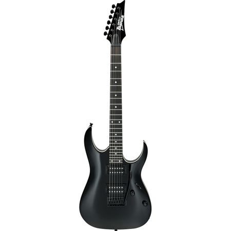 Guitarra Eléctrica Ibanez Grga120 Gio Series Negro Noche