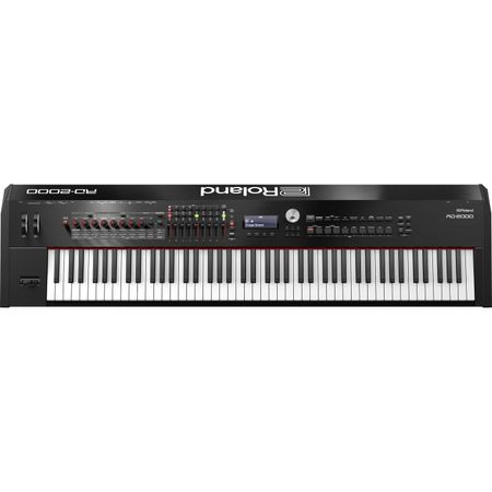 Piano de Escenario Digital Roland Rd 2000