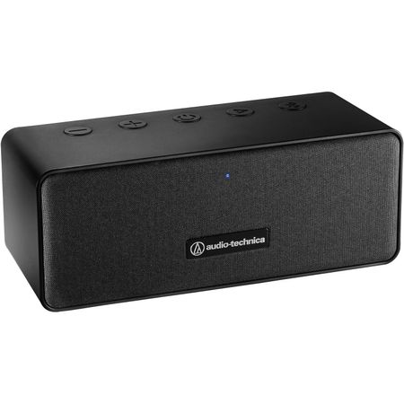 Altavoz Inalámbrico Portátil Bluetooth Consumer At Sp65Xbt de Audio Technica