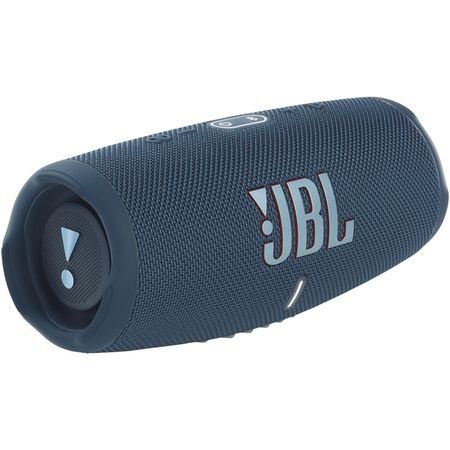 Altavoz Portátil Bluetooth Jbl Charge 5 Azul