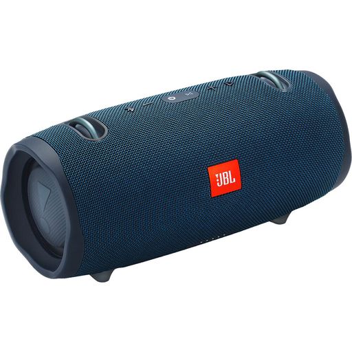 Altavoz Bluetooth Portátil Impermeable Jbl Flip 6 Azul - Promart