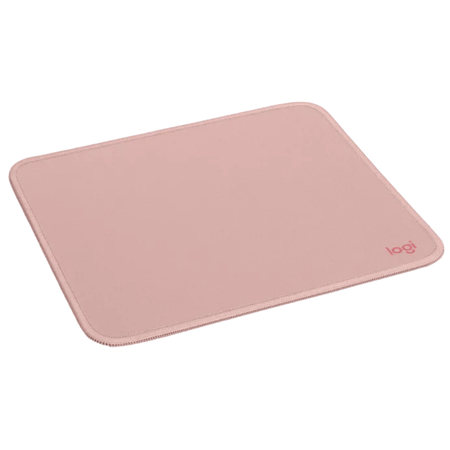 Pad Mouse Logitech anti-salpicaduras 200x300mm Rose