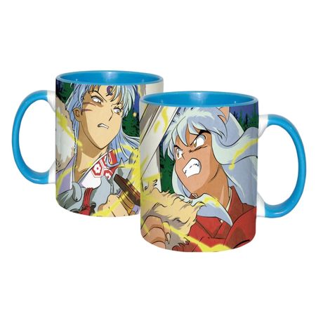 Taza Anime 03