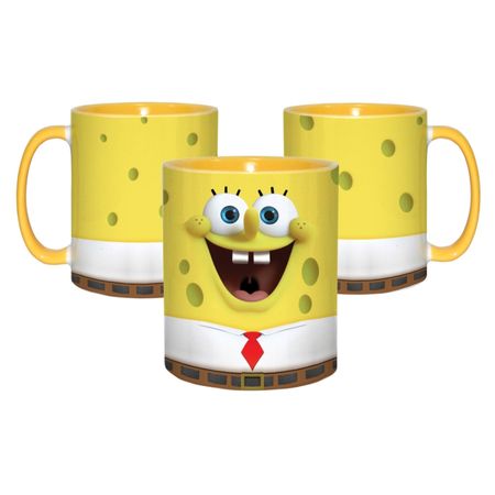 Taza Bob Esponja 10