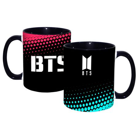 Taza BTS 04