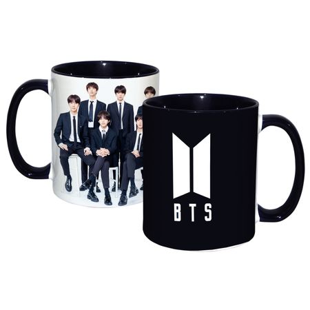 Taza BTS 05