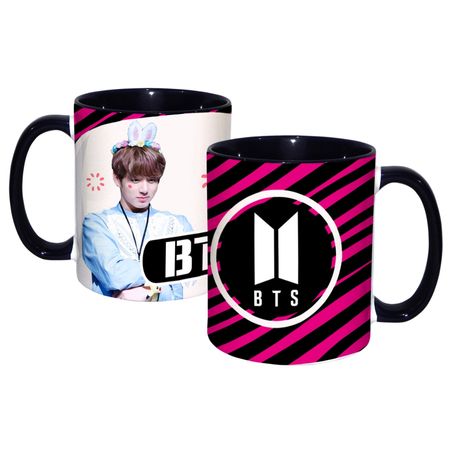 Taza BTS 12