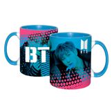 Calentador Tazas Mug AZUL - MAKITO promotional products