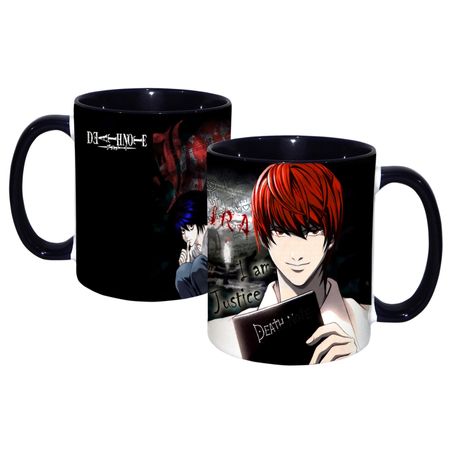 Taza Death Note 05