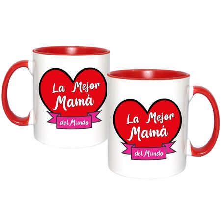 Taza Dia de la Madre 22