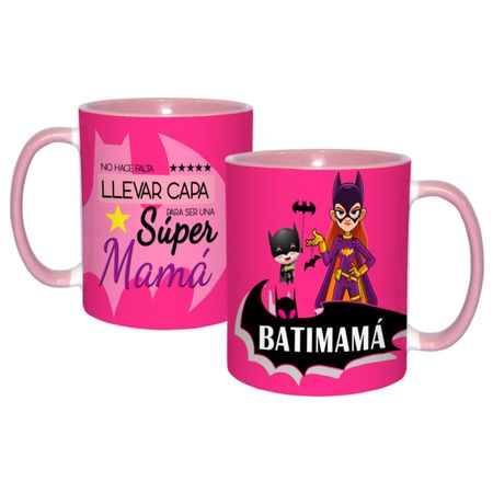 Taza Dia de la Madre Batimama