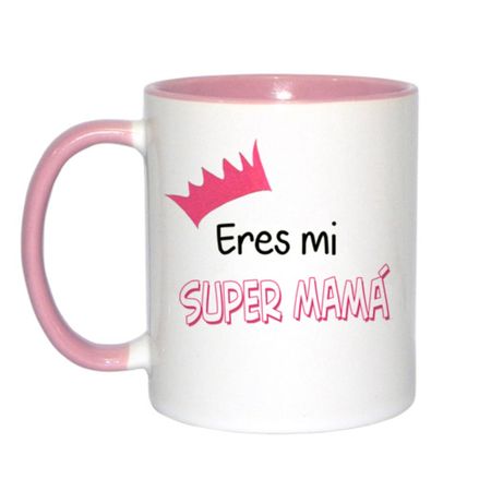 Taza Dia de la Madre Frases 07