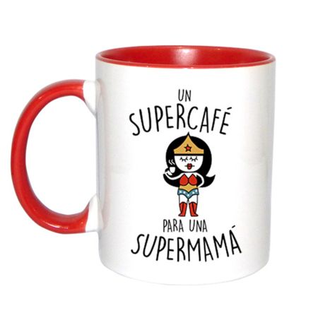 Taza Dia de la Madre Frases 09