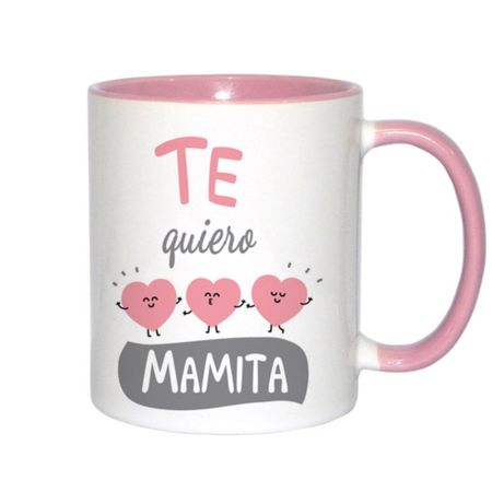 Taza Dia de la Madre Frases 13