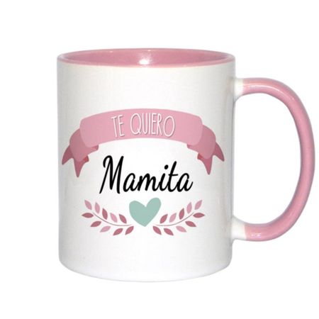 Taza Dia de la Madre Frases 18