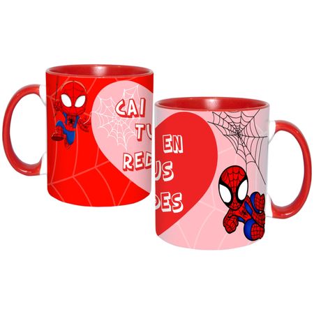 Taza Dia de los Enamorados San valentin 01