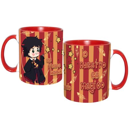 Taza Dia de los Enamorados San valentin 04