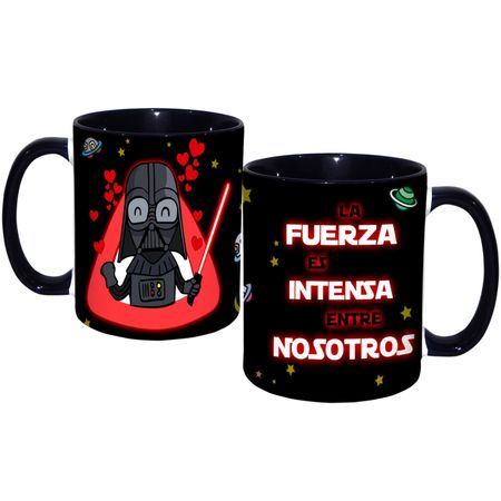 Taza Dia de los Enamorados San valentin 30