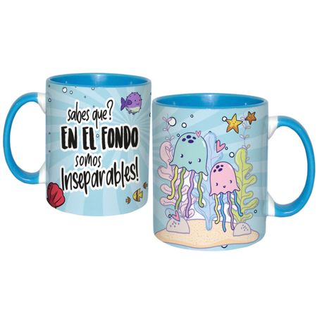 Taza Dia de los Enamorados San valentin 31