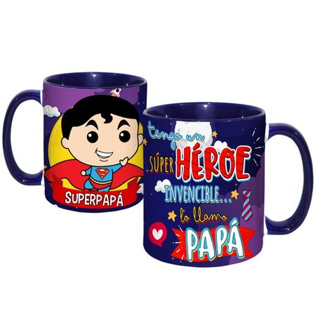 Taza Dia del Padre 06