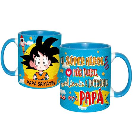 Taza Dia del Padre 09