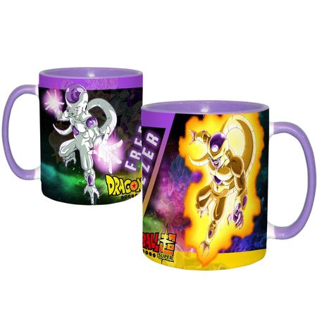 Taza Dragon Ball 11