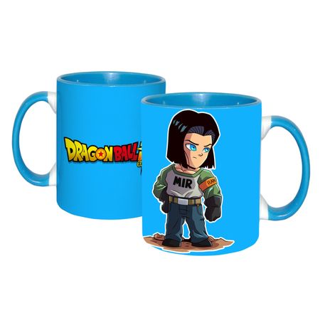 Taza Dragon Ball 35