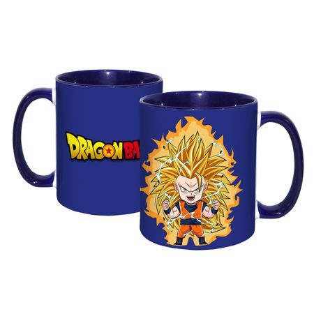 Taza Dragon Ball 37