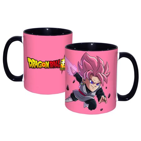 Taza Dragon Ball 46