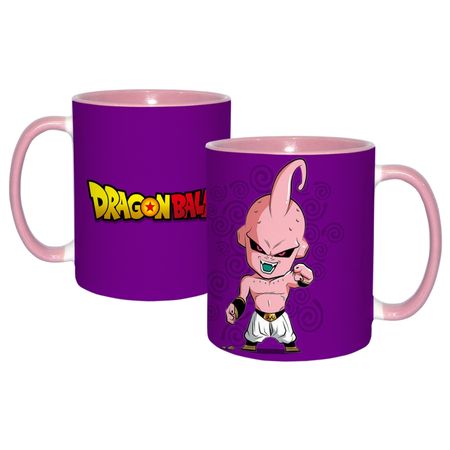 Taza Dragon Ball 54