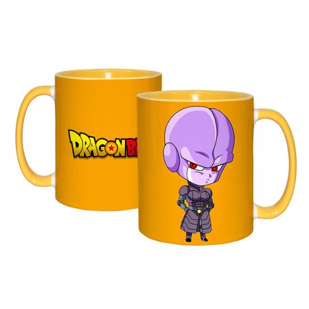 Taza Dragon Ball 56