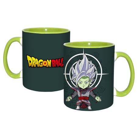 Taza Dragon Ball 63