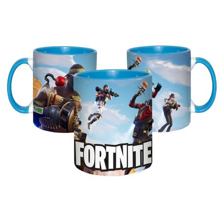 Taza Fortnite 03