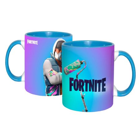 Taza Fortnite 06