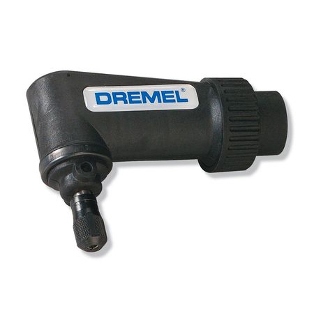 Cabezal angular para multipropósito Dremel